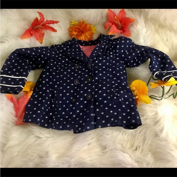 Cherokee Coat (4T) - Picture 3 of 14